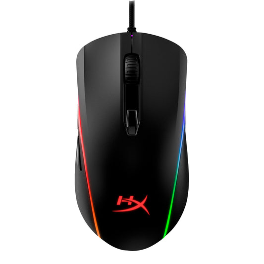 HyperX Pulsefire Surge Wired Gaming Mouse (Black) | 4P5Q1AA