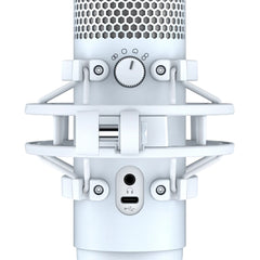 HyperX QuadCast S - USB Microphone | 4P5P7AA | 519P0AA