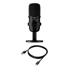 HyperX SoloCast USB Gaming Microphone | 4P5P8AA