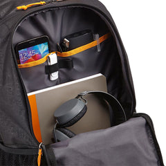 Case Logic IBIR115 Ibira 15 inch Backpack Black