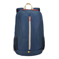 Case Logic IBIR115 Ibira 15 inch Backpack Dress Blue