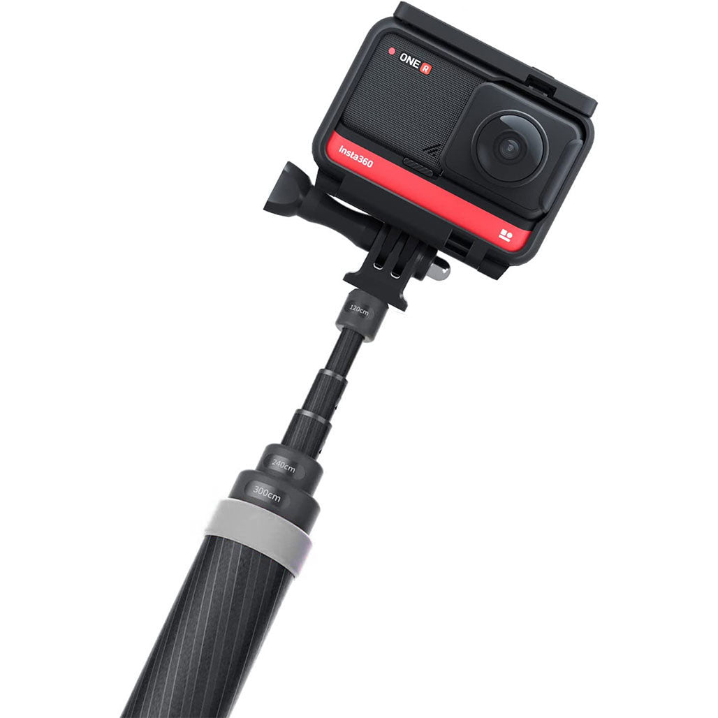 Insta360 3m 9.8ft Extended Edition Selfie Stick from Insta360 sold by 961Souq-Zalka