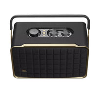 JBL Authentics 300 - Portable Smart Home Speaker