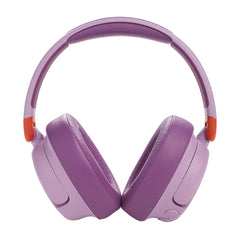 JBL JR460NC Wireless Kids Headphone with Noise Cancellation