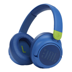 JBL JR460NC Wireless Kids Headphone with Noise Cancellation