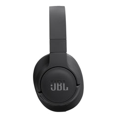 JBL Tune 720BT Wireless Over-Ear Headphones - Black