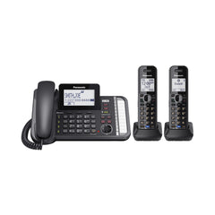 Panasonic KX-TG9582 Corded/Cordless Phone