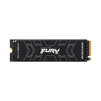 Kingston FURY Renegade 2TB PCIe 4.0 NVMe M.2 SSD