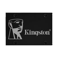 Kingston KC600 512GB 2.5" SSD