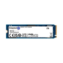 Kingston NV2 PCIe 4.0 2TB NVMe SSD