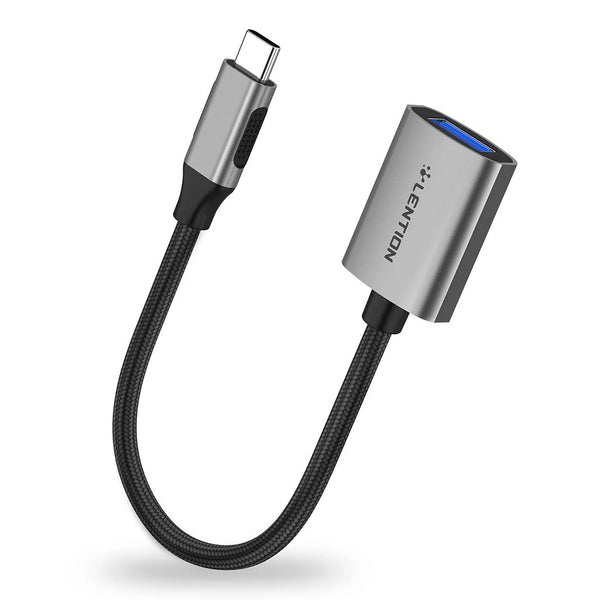 Lention C6 Usb-c To Usb 3.0 Adapter, Price In Lebanon – 961souq.com