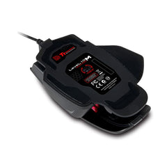 TTE Level 10 M Advanced Wired Gaming Mouse | MO-LMA-WDLOBK-01