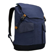 Case Logic LODP115BLU Lodo 15.6 inch Large Backpack Blue