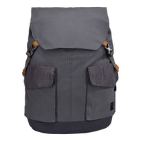 Case Logic LODP115GR Lodo 15.6 inch Large Backpack Gray