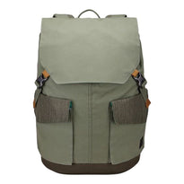 Case Logic LODP115 Lodo 15.6 inch Large Backpack Petrol Green