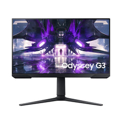 Samsung 32" Odyssey G32A FHD 165Hz 1ms Gaming Monitor