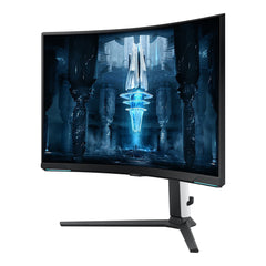 Samsung 32" Odyssey Neo G8 - UHD monitor with 240Hz and Quantum Mini-LED