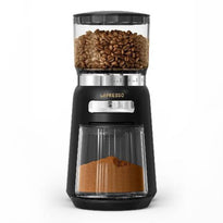 LePresso High Performance Coffee Bean Grinder