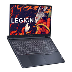 Lenovo Legion 5 83EF0002US - 15.6" - Ryzen 7 7735HS - 16GB Ram - 512GB SSD - RTX 4060 8GB