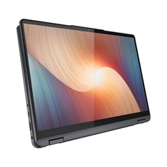 Lenovo IdeaPad Flex 5 - 14-inch Touchscreen - Ryzen 5 5500U - 16GB Ram - 512GB SSD - AMD Radeon Graphics