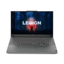 Lenovo Legion Slim 5 82Y9000PUS - 16-inch - Ryzen 7 7840HS - 16GB Ram - 512GB SSD - RTX 4060 8GB