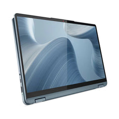 Lenovo Flex 7 82Y20001US - 14 inch Touchscreen - Core I7-1355U - 16GB Ram - 1TB SSD - Intel Iris Xe