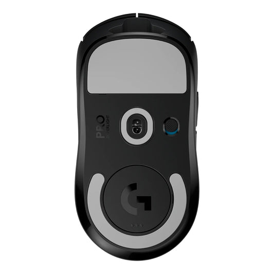 Logitech 910-005880 Pro X Superlight Wireless Gaming Mouse - Black