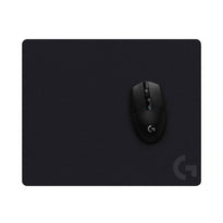 Logitech 943-000797 G640 Large Cloth Gaming Mouse Pad
