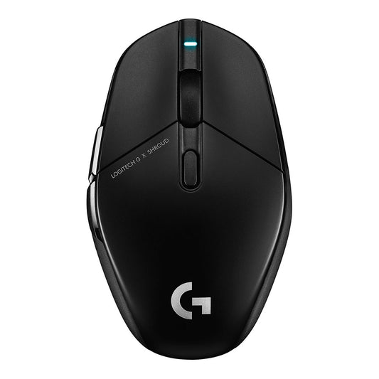 Logitech 910-006106 G303 Shroud Edition - Wireless Gaming Mouse