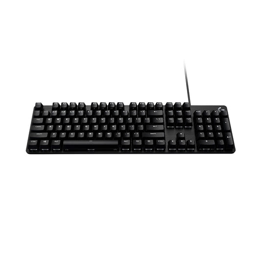 Logitech 920-010437 G413 SE Full-size Wired Mechanical Gaming Keyboard