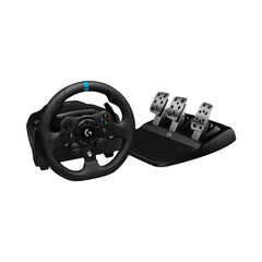 Logitech 941-000160 G923 TRUEFORCE Racing wheel for Xbox and PC