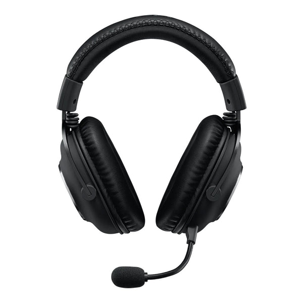 Logitech 981-000818 Pro X Headset, Price in Lebanon – 961souq