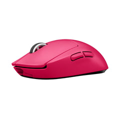 Logitech 910-005957 Pro X Superlight Wireless Gaming Mouse - Pink