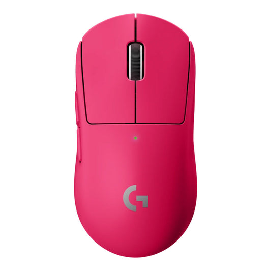 Logitech 910-005957 Pro X Superlight Wireless Gaming Mouse - Pink