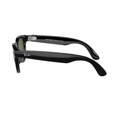 Ray-Ban - Meta Headliner Smart Glasses RW4006