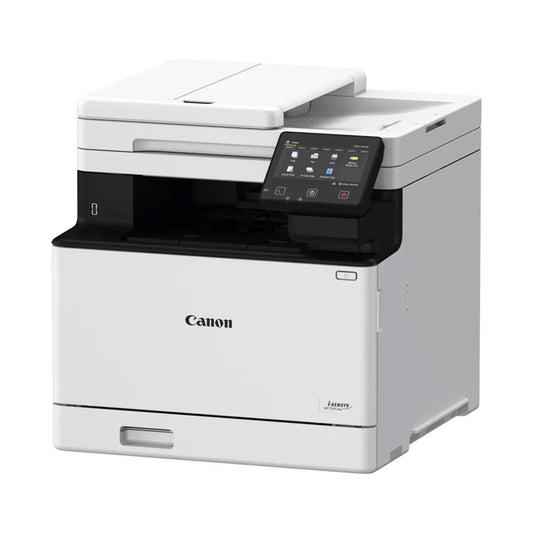 Canon i-SENSYS MF754CDW Multifunction Laser Printer