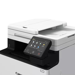 Canon i-SENSYS MF754CDW Multifunction Laser Printer