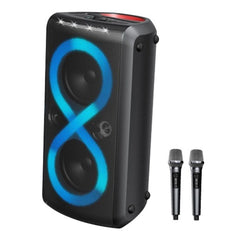 Monster Cycle Plus - Bluetooth Party Speaker | MS22120