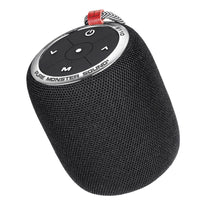 Monster S110 Superstar Portable Bluetooth Speaker