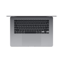 Apple MacBook Air Z18L000VR 2023 - 15.3-inch - 8-Core M2 - 16GB Ram - 512GB SSD - 10-Core GPU | Space Grey