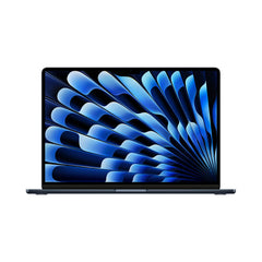Apple MacBook Air Z18T000YT 2023 - 15.3-inch - 8-Core M2 - 16GB Ram - 512GB SSD - 10-Core GPU | Midnight