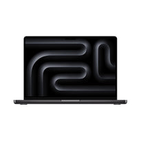 Apple MacBook Pro MRX53/A M3 Max Chip - 14" - 14‑core CPU - 36GB Ram - 1TB SSD - 30‑core GPU - Space Black