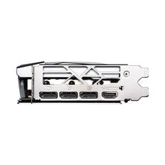 MSI GeForce RTX™ 4070 GAMING X SLIM WHITE 12G
