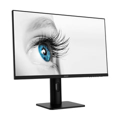 MSI Pro MP273AP 27" FHD 100Hz Professional Business Monitor