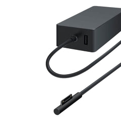 Microsoft Surface 65W Power Supply - Black