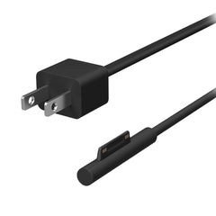 Microsoft Surface 65W Power Supply - Black