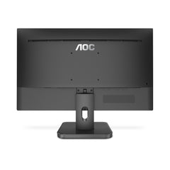 AOC 20E1H 21.5" FHD (1080p) 60Hz Monitor