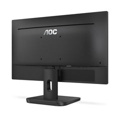 AOC 20E1H 21.5" FHD (1080p) 60Hz Monitor