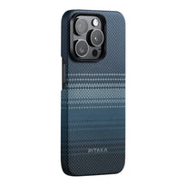 Pitaka MagEZ Case 5 - MOONRISE for iPhone 15 Pro Max