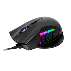 TTE Nemesis Switch Optical RGB Wired Gaming Mouse | MO-NMS-WDOOBK-01